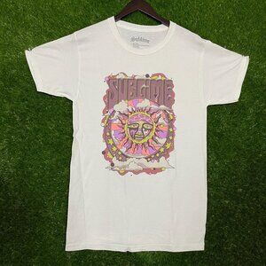 Sublime Rock Band T-shirt size Small